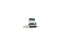 670292-001 - HPE HP NC364T 10/100/1000Mbps PCI-Express Network Adapter