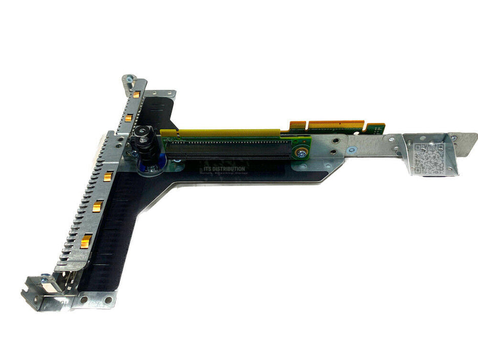 671352-001 I HP Proliant DL360 G8 PCI Riser Cage 628105-001 667866-001