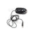672652-001 - 1000DPI 2 Button Mouse - BLACK