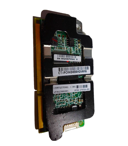 676473-B21 I HP 512MB B-series Dynamic Smart Array Flash Backed Write Cache