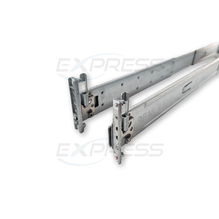 679364-001 - 2U Friction Rail Kit | Refurbished HPE DL380 (G8)