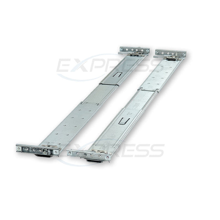 679364-001 - 2U Friction Rail Kit | Refurbished HPE DL380 (G8)
