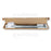 679364-001 - 2U Friction Rail Kit | Refurbished HPE DL380 (G8)