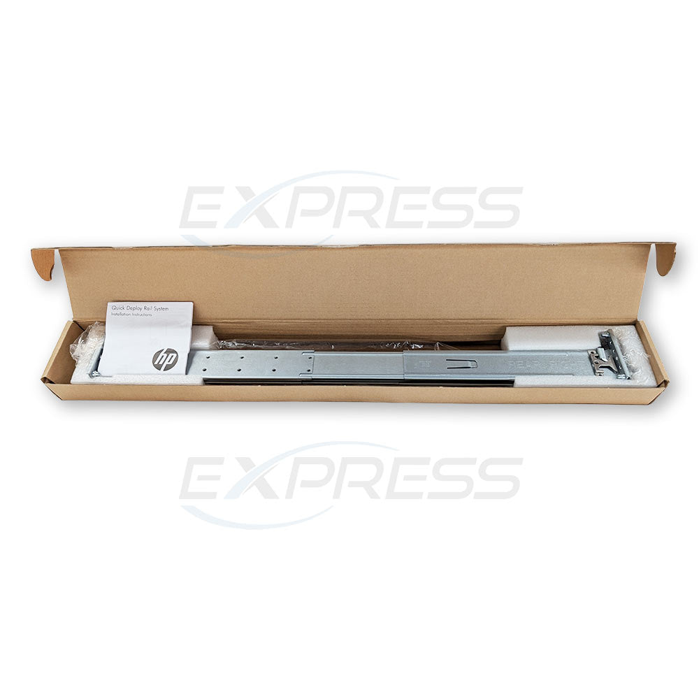 679364-001 - 2U Friction Rail Kit | Refurbished HPE DL380 (G8)