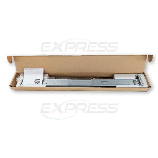 679364-001 - 2U Friction Rail Kit | Refurbished HPE DL380 (G8)