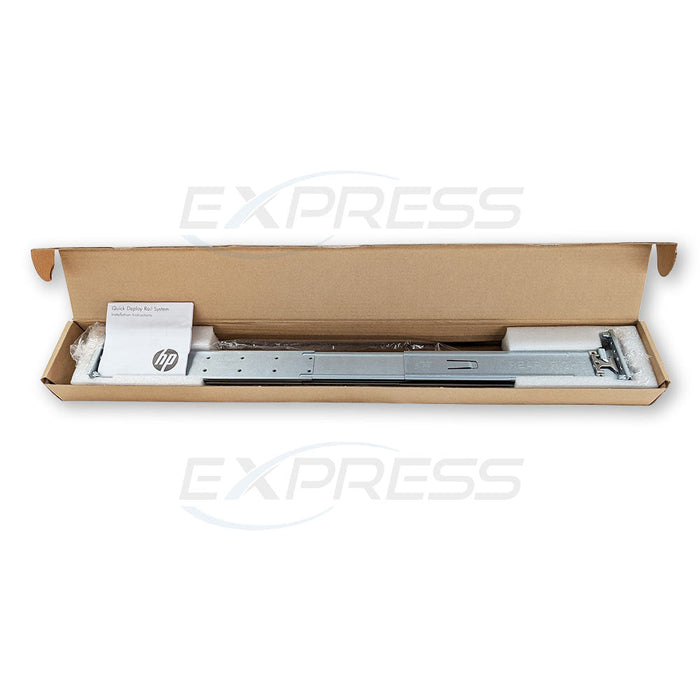 679364-001 - 2U Friction Rail Kit | Refurbished HPE DL380 (G8)