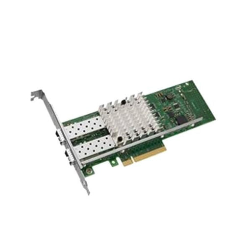 67XRW - Dell Intel X520-DA2 Dual Port 10Gb Ethernet Server Card