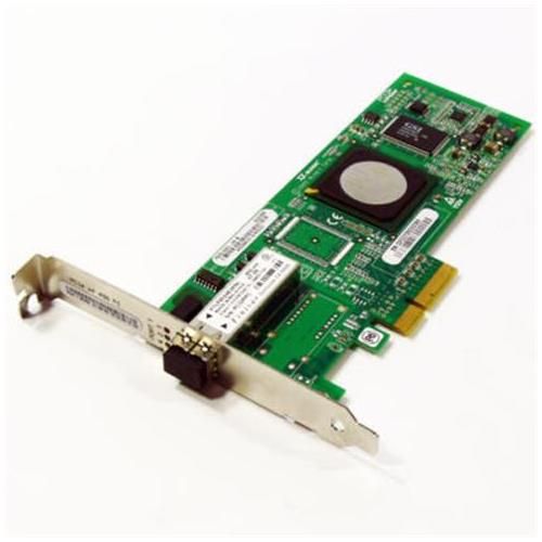 67Y0172 - Lenovo ThinkServer 1-Port Fibre Channel Host Bus Adapter - 1 x - PCI Express 1.1 - 8 Gbps