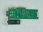 Qlogic Dual Port 8GB FC PCI-e HBA Full Bracket w/ SAS Expander QLE2562-WB