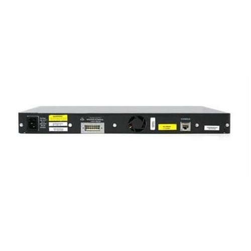 68-2786-03 - Cisco Catalyst 4500 E-Series 48-Ports 10/100/1000 PoE Line Card E Switch (Refurbished)