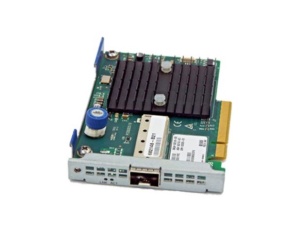682150-001 - HP MLNX 10GbE 1P SFP+ CX3 Adapter