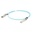 SFP28-25G-AOC1M 25G SFP28 Active Optical Cable