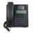 6865I - Mitel 9-Lines Dual-Port Ethernet 3.4-inch LCD IP Phone