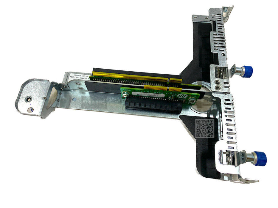 686662-001 I HP Proliant DL320e G8 PCI Riser Cage