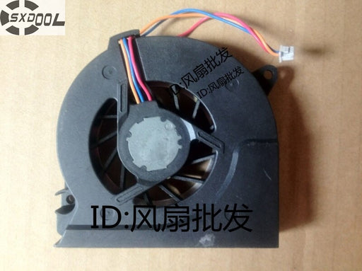 68x68x30mm Axial Cooling Fan