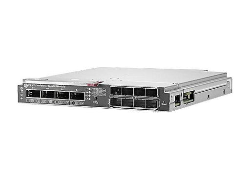 691367-B21 - HP Virtual Connect FlexFabric-20/40 F8 Module for c-Class BladeSystem