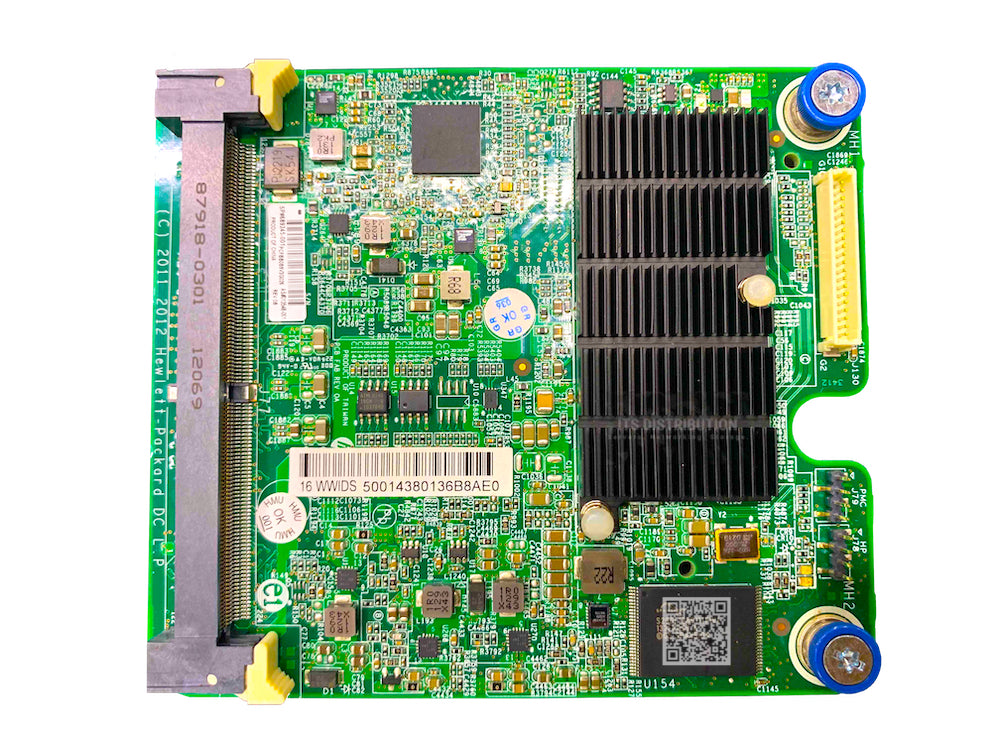 692276-B21 I HP Smart Array P420i Mezzanine Controller - PCIe 3.0 8Gb 689245-001