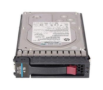 HP 4TB 7200RPM SATA 3Gbps Midline Hot Swap 3.5-inch Internal Hard Drive