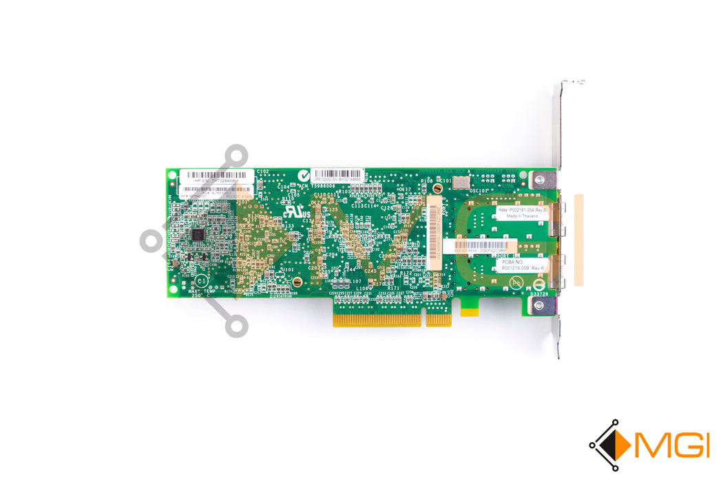 697890-001 HIGH PROFILE