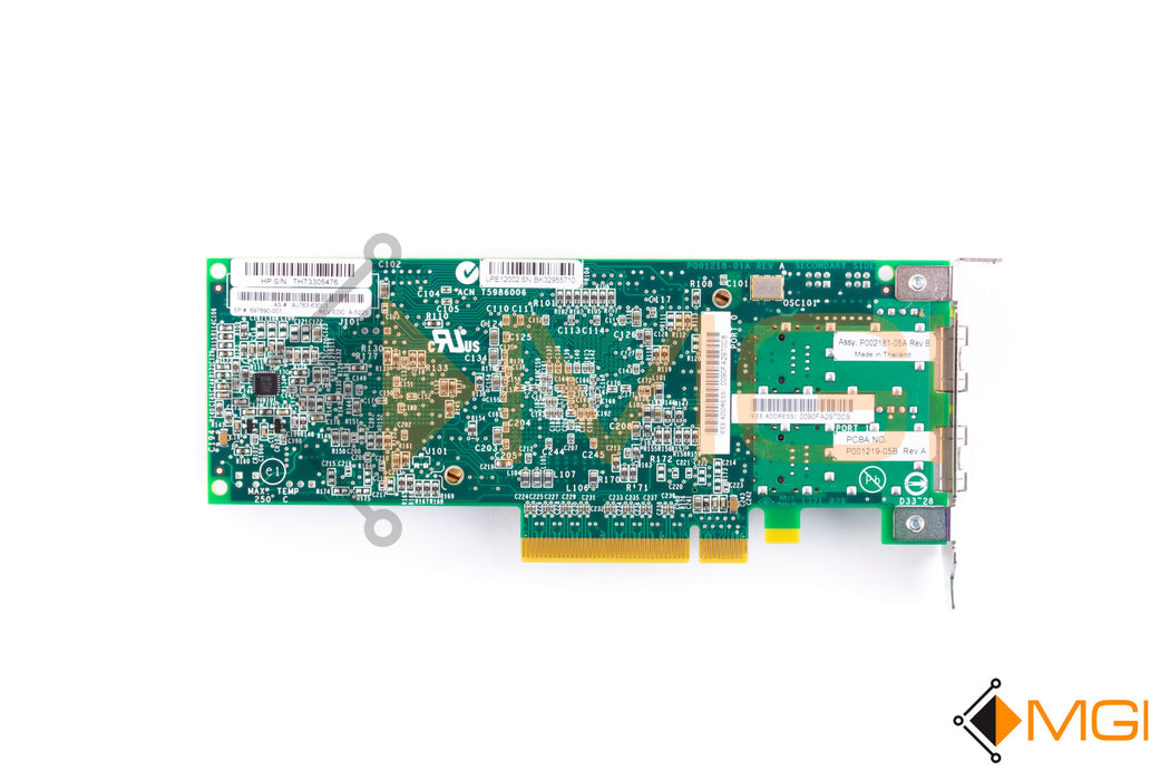 697890-001 LOW PROFILE