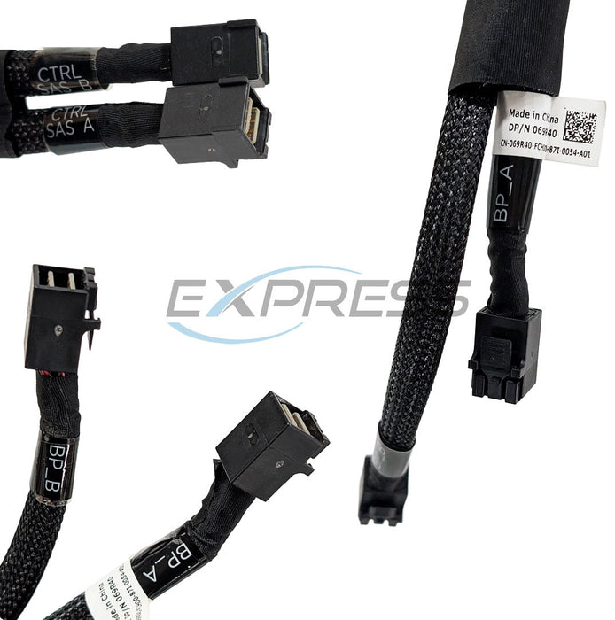 69R40 — Cable | Dell PowerEdge T430