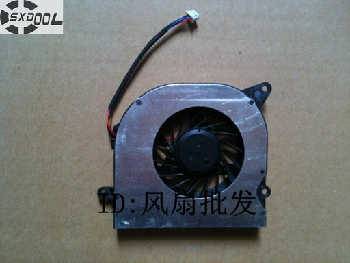 6A Axial Cooling Fan