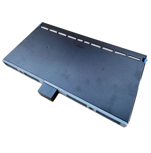 6C27R - Dell MX7000 Rear Cover Heatsink