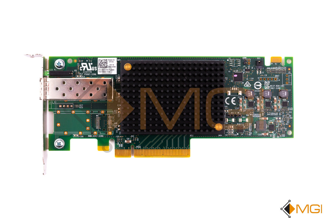6CWM6 (LOW PRO)