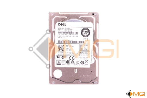 6DFD8 (NO TRAY) (DC)