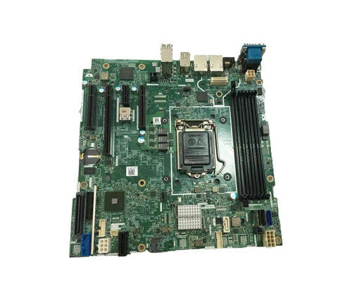 6FW8M - Dell Intel H97 Chipset Server Motherboard for PowerEdge T330 Workstation