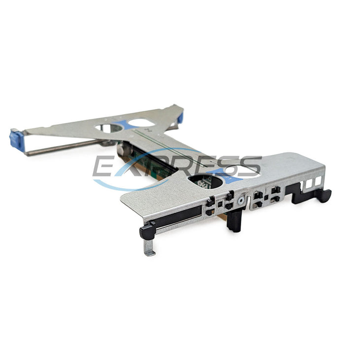 6K9W2 — Butterfly Riser 1 Assembly | Dell PowerEdge R620