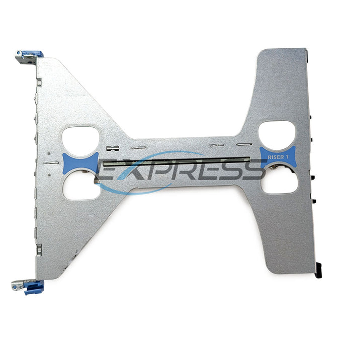 6K9W2 — Butterfly Riser 1 Assembly | Dell PowerEdge R620