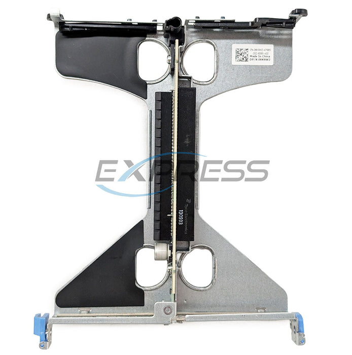 6K9W2 — Butterfly Riser 1 Assembly | Dell PowerEdge R620