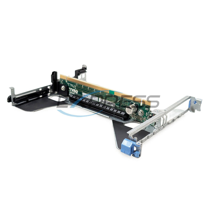 6K9W2 — Butterfly Riser 1 Assembly | Dell PowerEdge R620