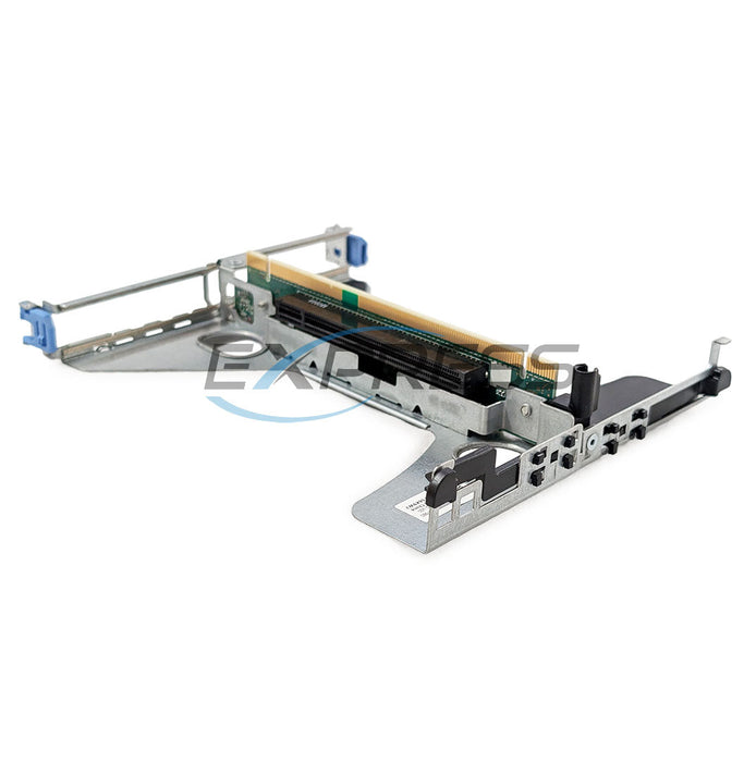 6K9W2 — Butterfly Riser 1 Assembly | Dell PowerEdge R620