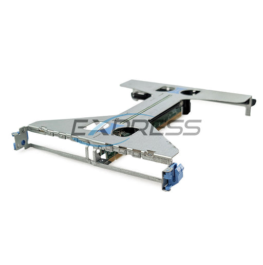 6K9W2 — Butterfly Riser 1 Assembly | Dell PowerEdge R620