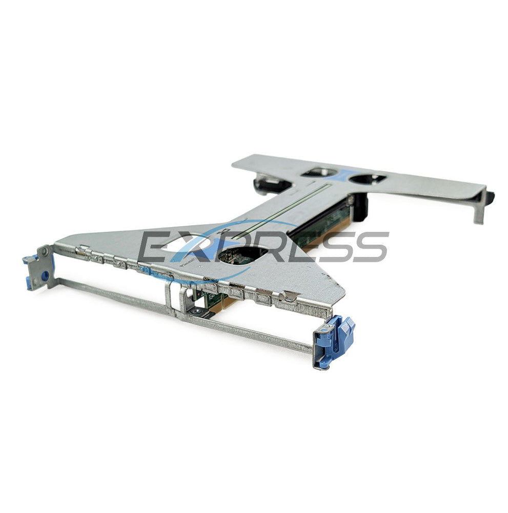 6K9W2 — Butterfly Riser 1 Assembly | Dell PowerEdge R620