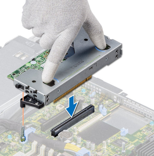 6KKNH — Riser 2 Assembly | Dell PowerEdge R6515