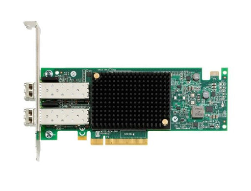 6MR9X - Dell 8GB Cache 10G iSCSI 2U Network Adapter