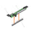 6R1H1 — Riser 1 | Dell PowerEdge R630