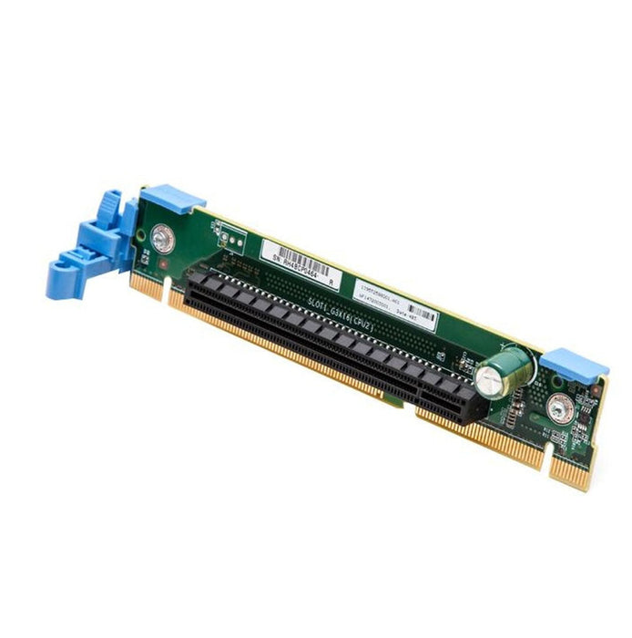 6R1H1 — Riser 1 | Dell PowerEdge R630