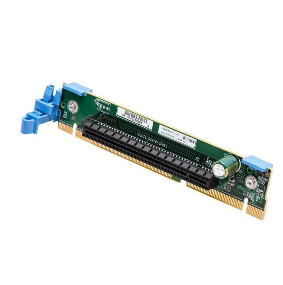 6R1H1 — Riser 1 | Dell PowerEdge R630