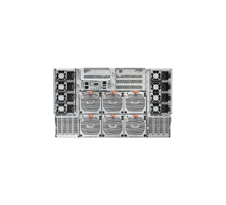 ASRock 6U8M-TURIN2 SYN MI300X AMD EPYC DDR5 6U Rackmount/GPU Server