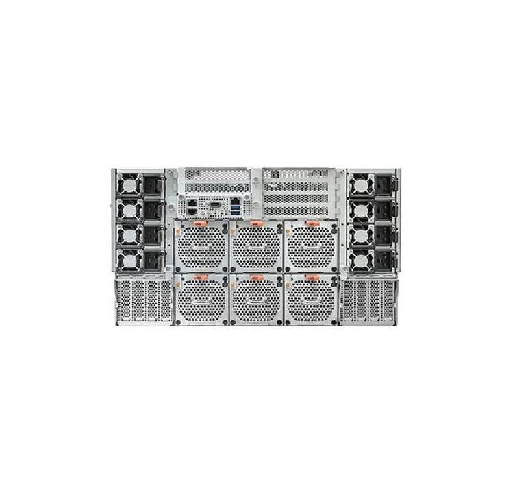 ASRock 6U8M-TURIN2 SYN MI325X AMD EPYC DDR5 6U Rackmount/GPU Server