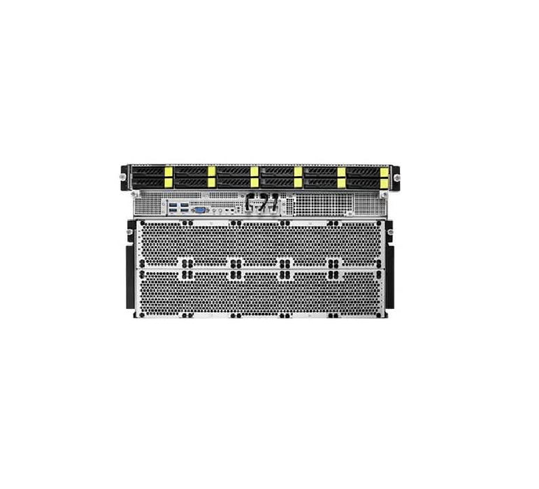 ASRock 6U8M-TURIN2 SYN MI325X AMD EPYC DDR5 6U Rackmount/GPU Server