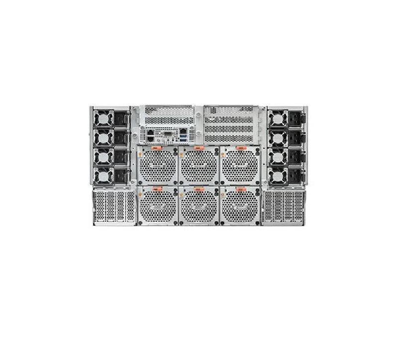 ASRock 6U8X-TURIN2 SYN H200 AMD EPYC DDR5 6U Rackmount/GPU Server