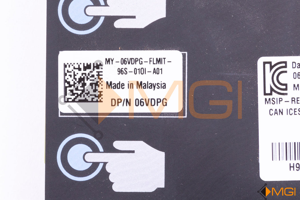 6VDPG