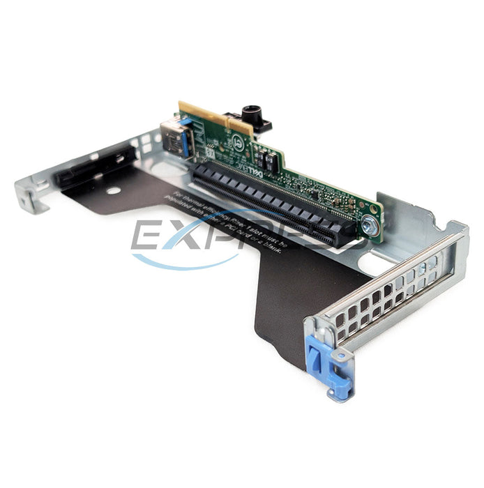 6VY61 — Riser 2 Assembly | Dell PowerEdge XR12