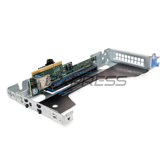 6VY61 — Riser 2 Assembly | Dell PowerEdge XR12