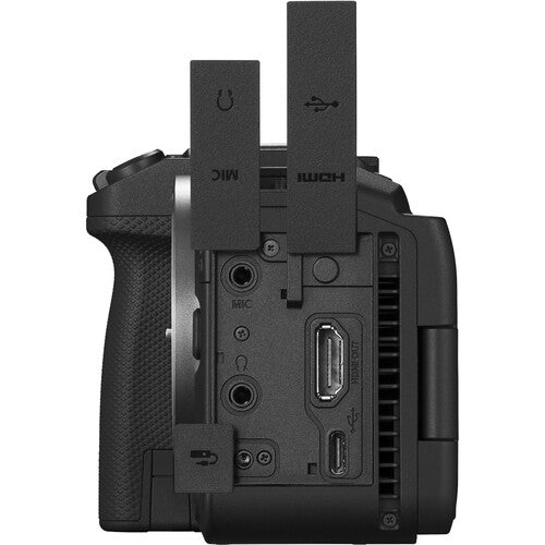 Canon EOS R6 V Mirrorless Camera 32.5MP | 7K @ 60FPS
